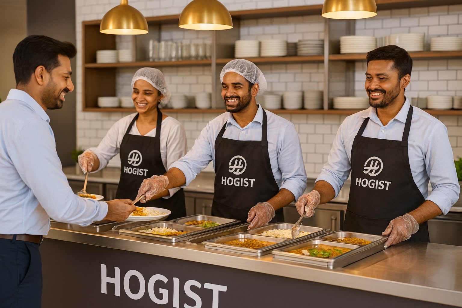 corporate catering near me