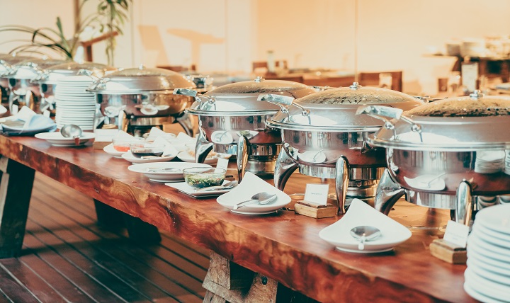 bulk food order chennai