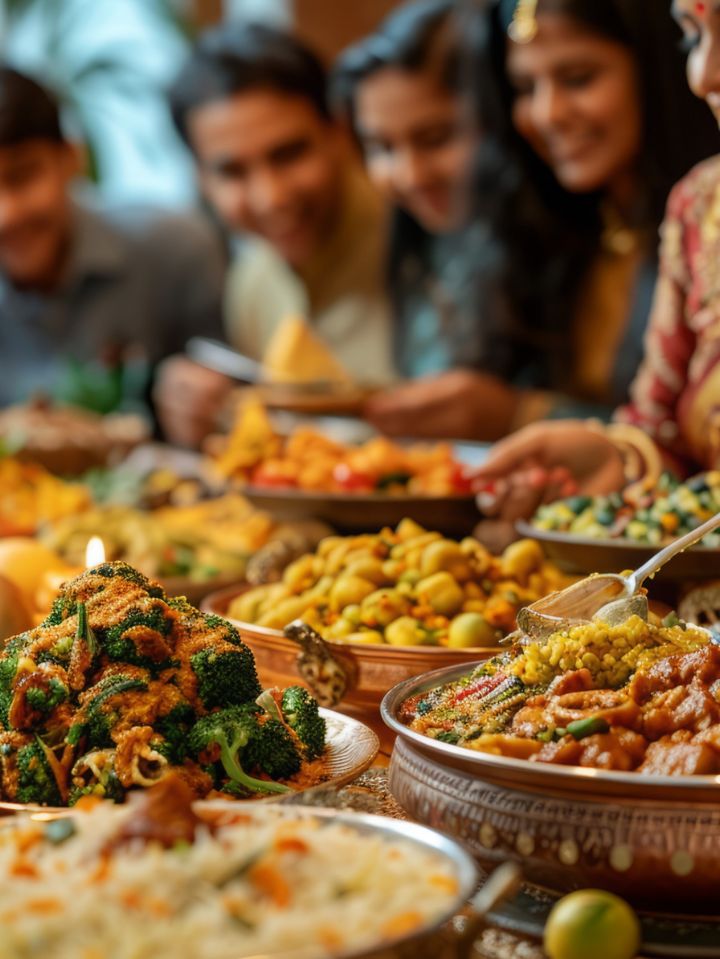 bulk food ordering