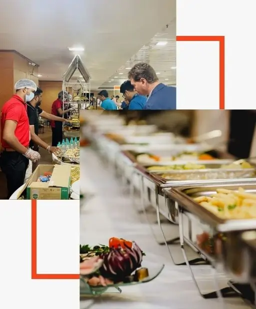 best caterers in chennai