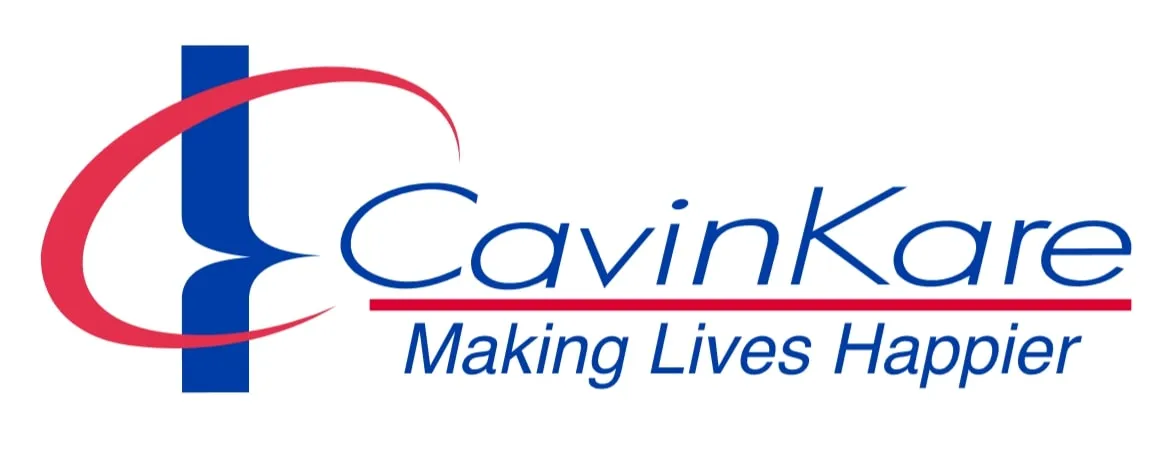 cavincare logo