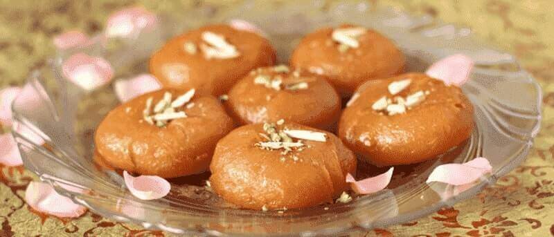 badusha-sweet