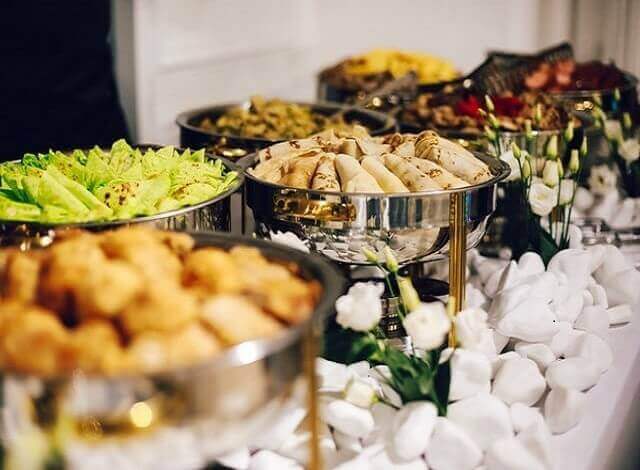 corporate-catering