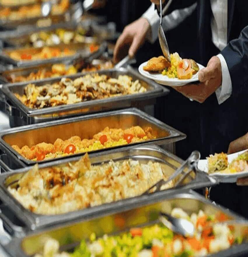Hogist Catering services in chennai Best caterers Online