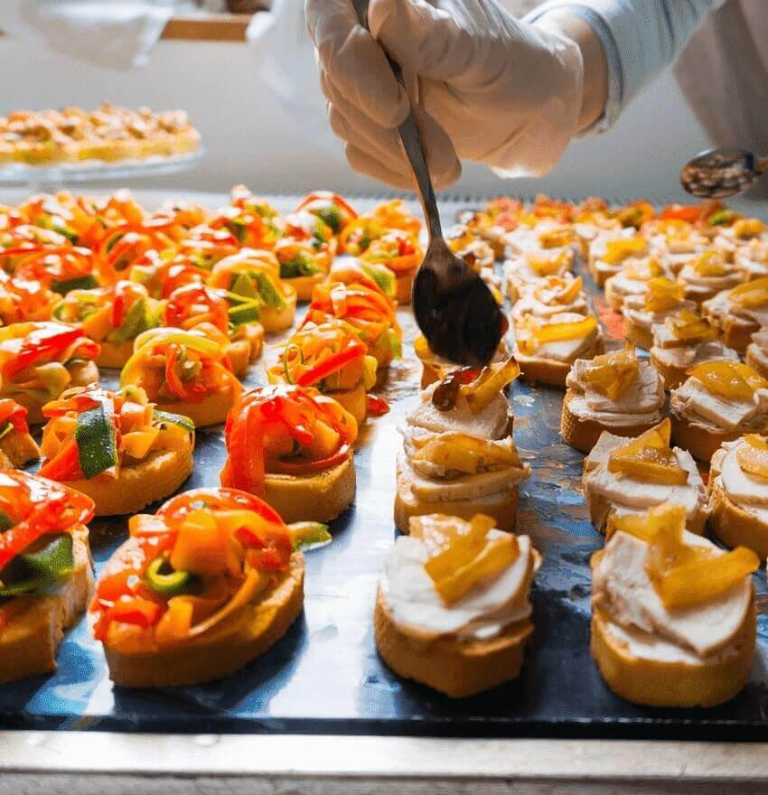 industrial-catering